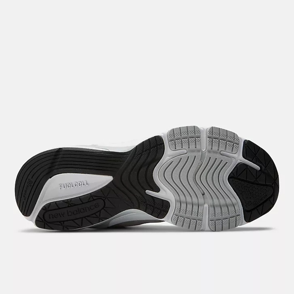 New Balance 990v6 Made in USA Men’s 7.5 Women’s 9 W990GL6 Grey Castlerock Shoes - Picture 8 of 14